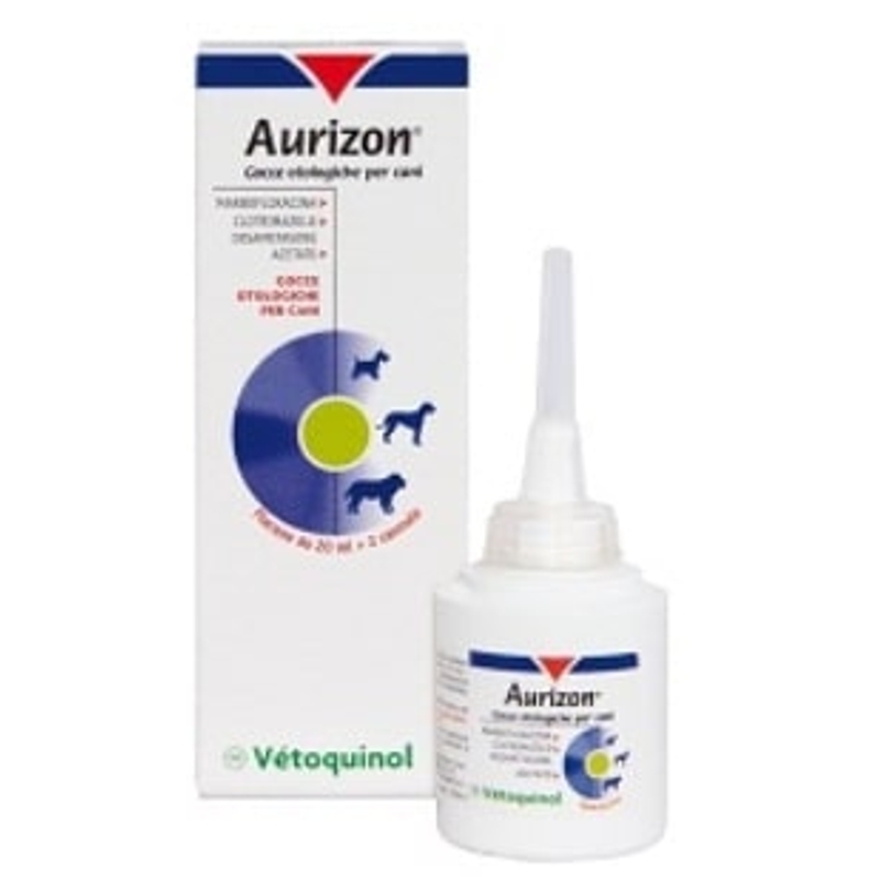 AURIZON 20 ML